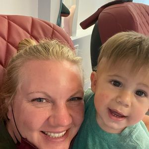 Meet your Posher, Jamie